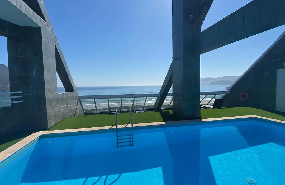 Hotel Playamar Spa-1